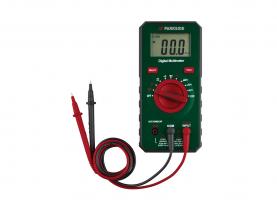 Location : multimetre Location : multimetre