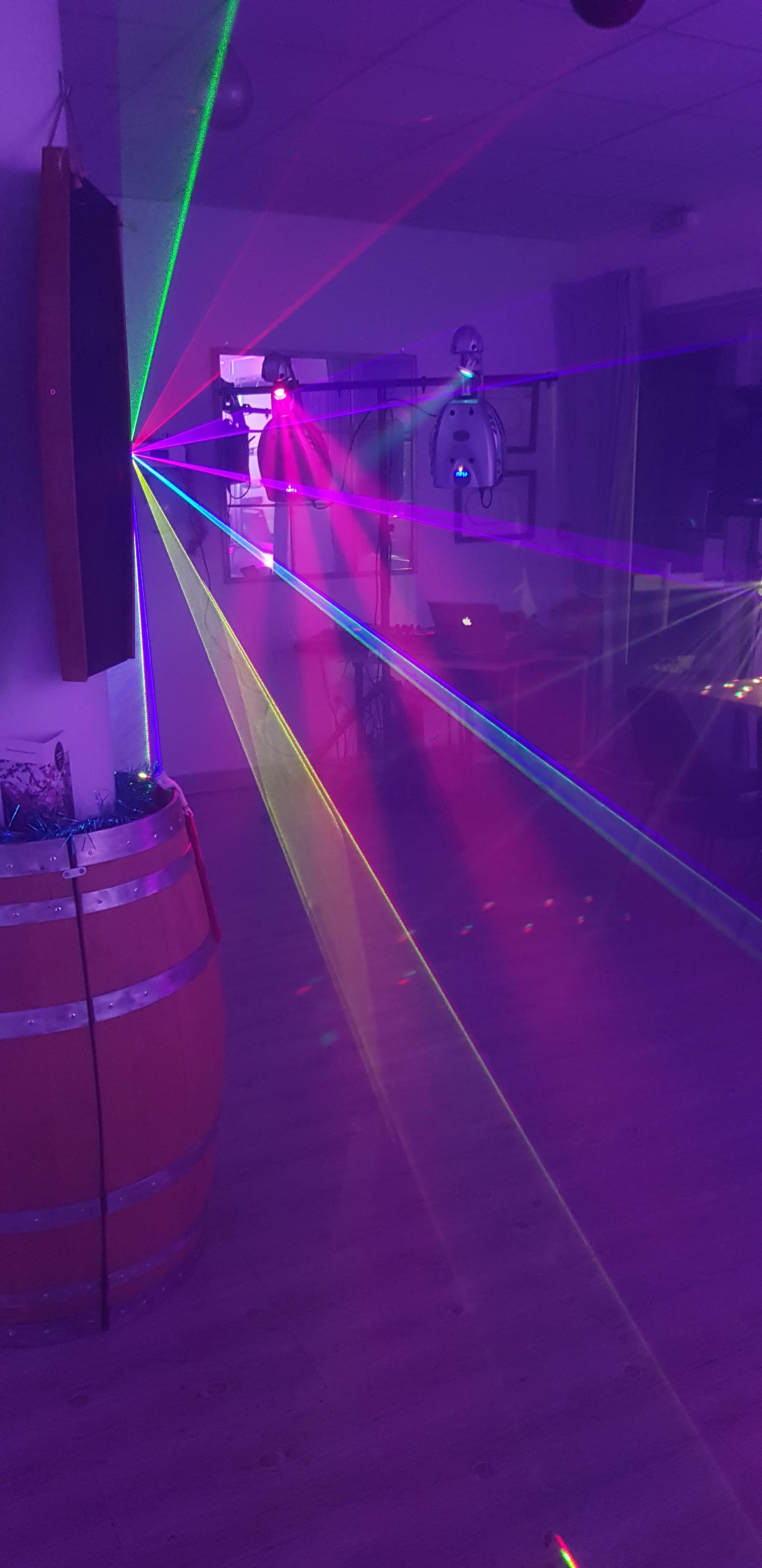 Service dj 78 entre particuliers