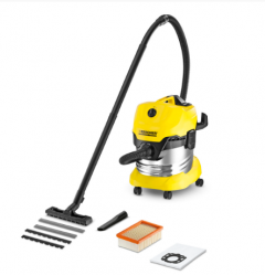 Louer l'aspirateur