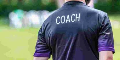 Service : coach sportif Service : coach sportif