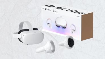 Louer le casque de vr