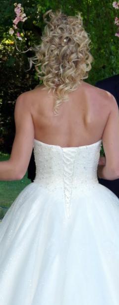 Louer la robe