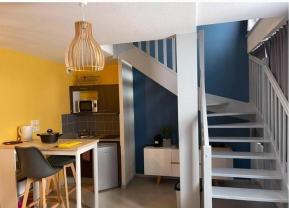 Louer la chambre