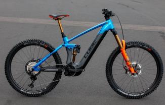 Louer le vélo
