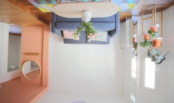 Louer la chambre