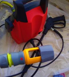 Louer le karcher