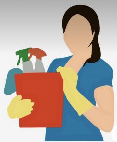 Service : aide menagere Service : aide menagere