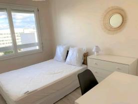 Louer la chambre