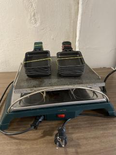 Location : appareil a raclette Location : appareil a raclette