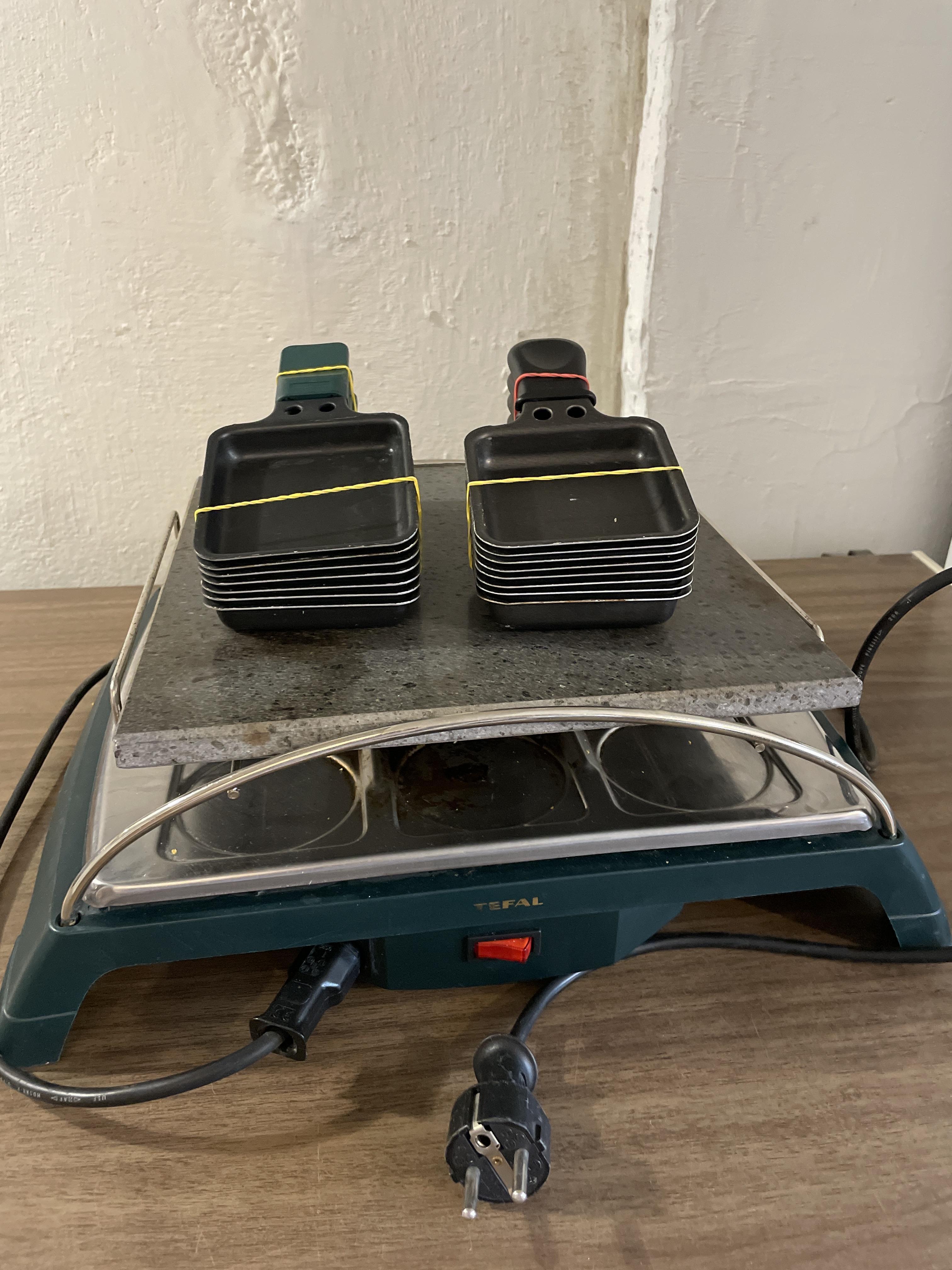 Location appareil a raclette 67 entre particuliers