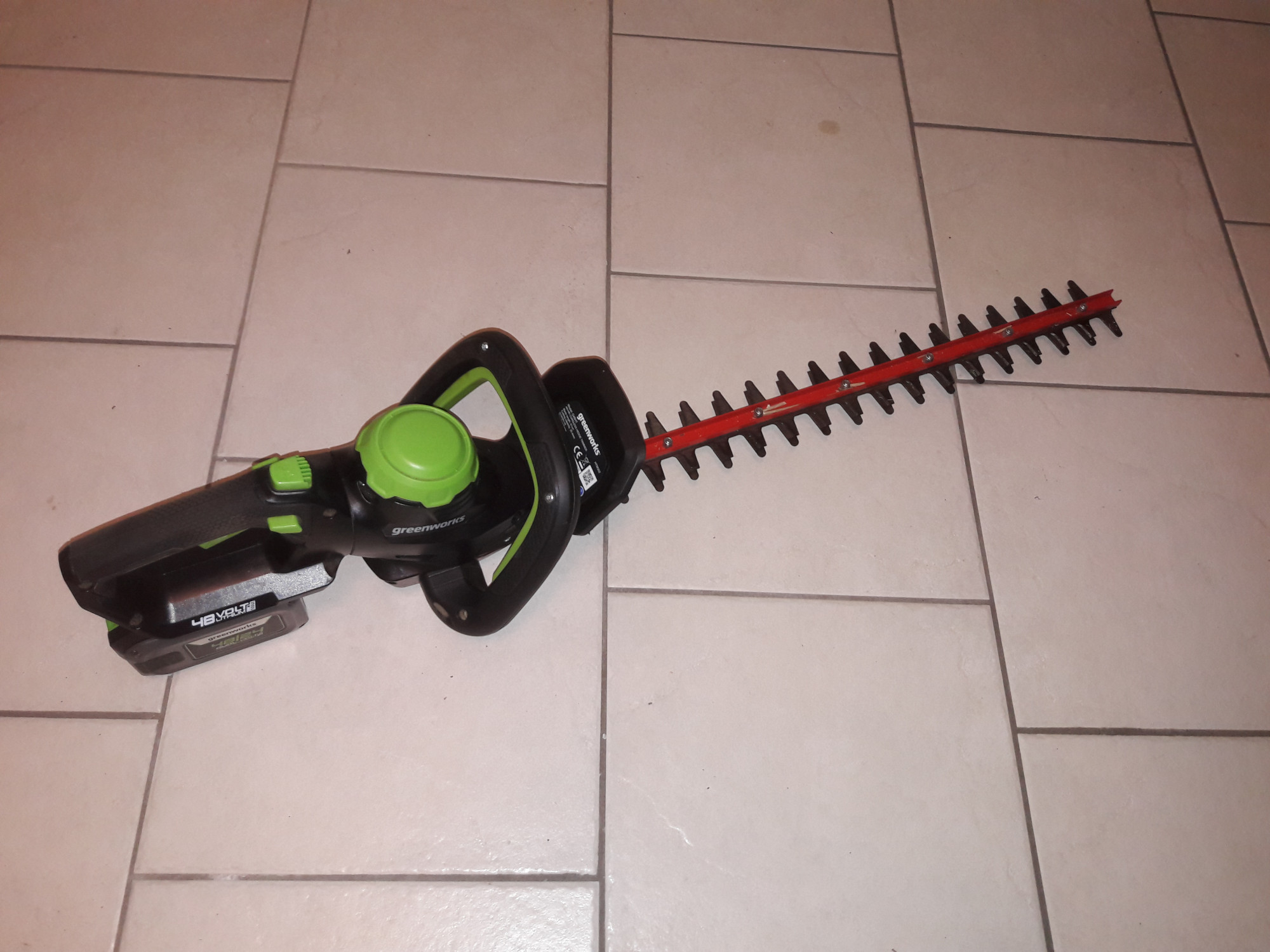 Location taille haie 29 entre particuliers