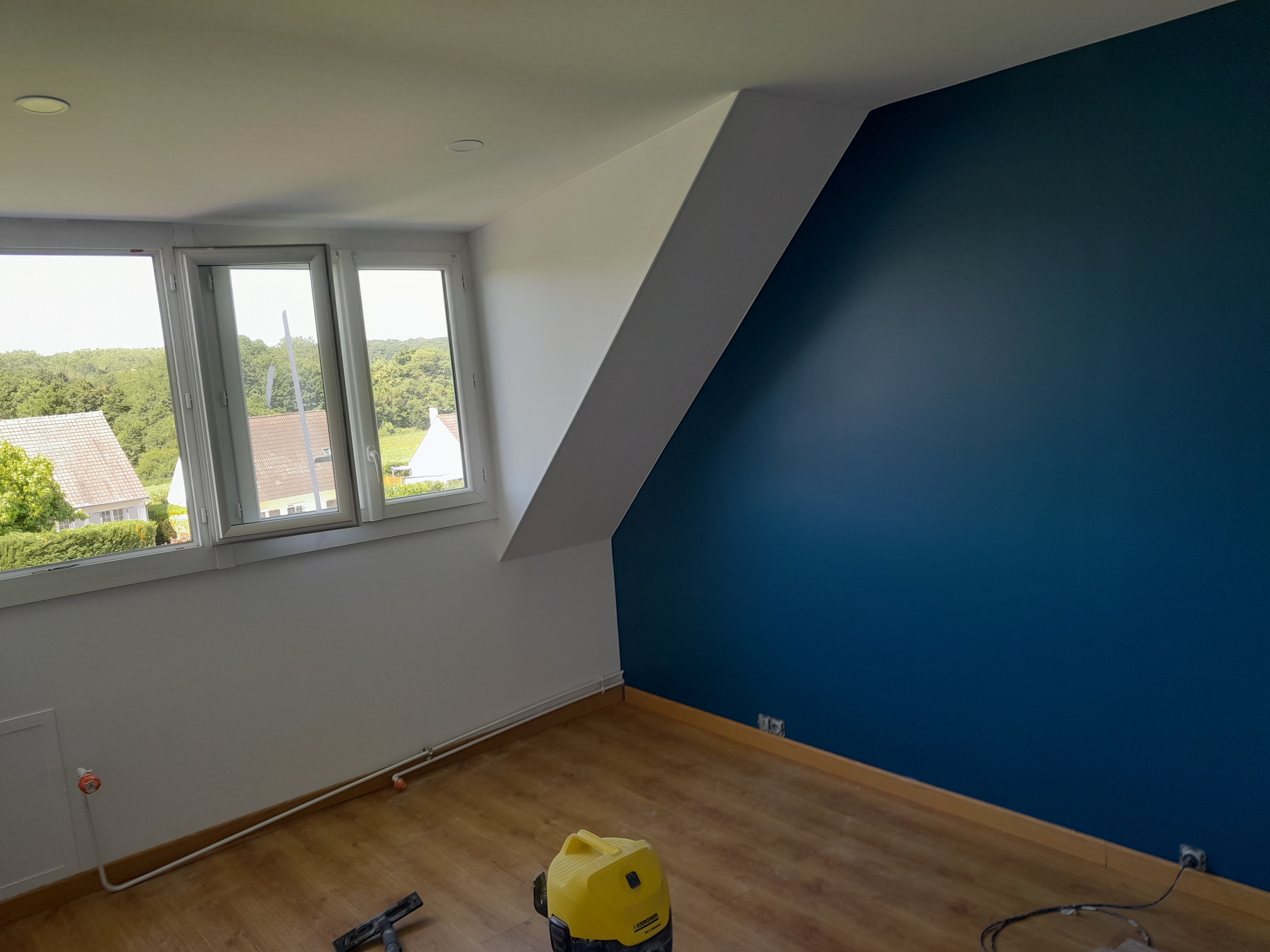 Location pistolet a peinture 95 entre particuliers