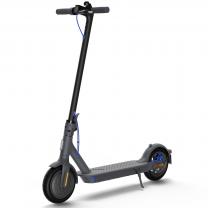 Louer la trottinette