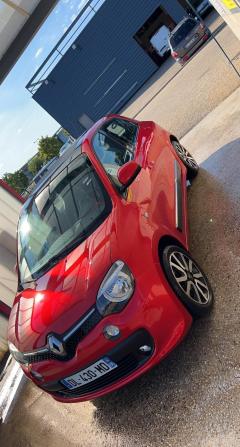 Louer la voiture