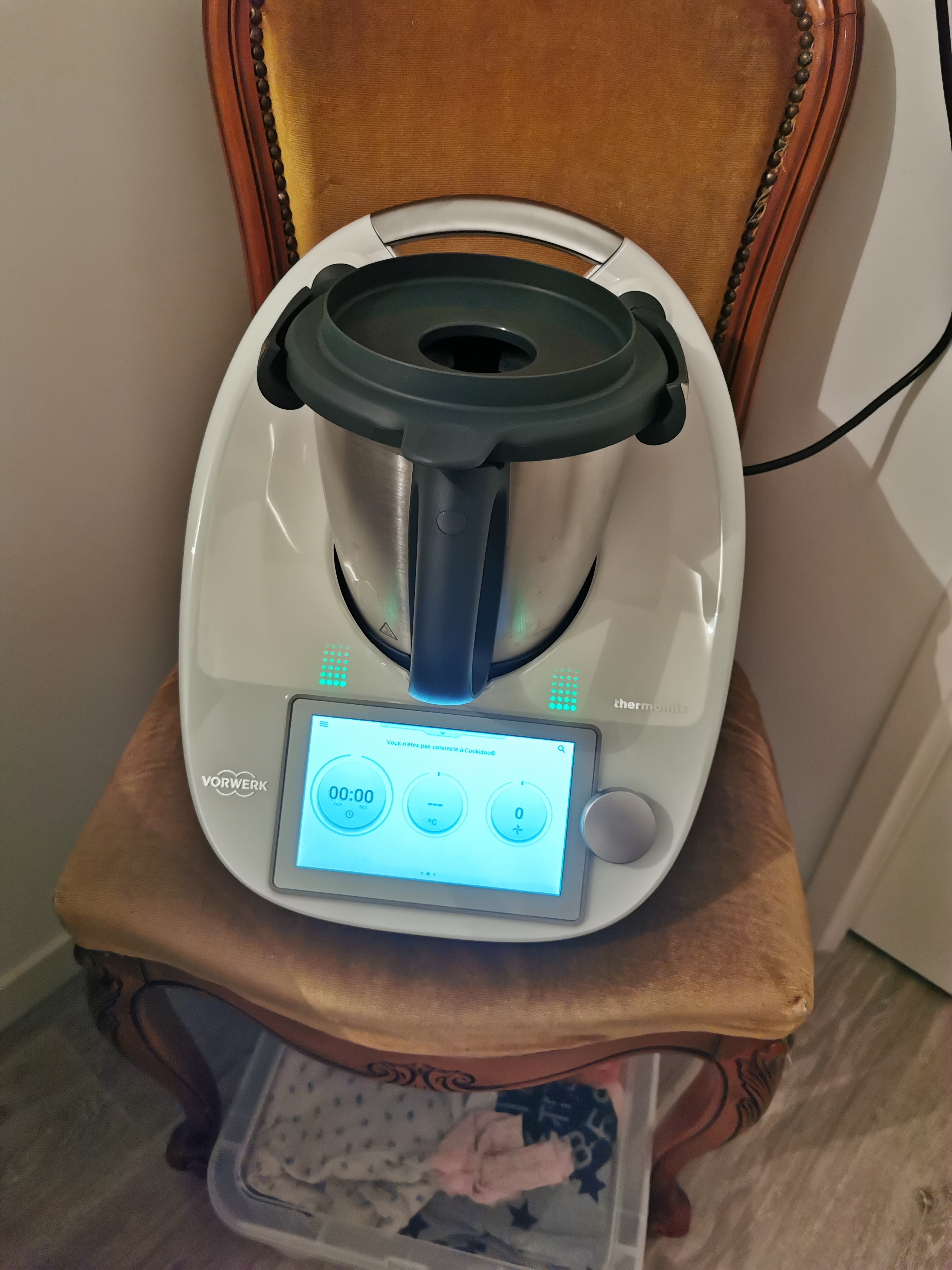 Location robot multifonctions 44 entre particuliers