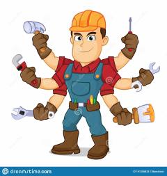 Service : montage de meubles Service : montage de meubles