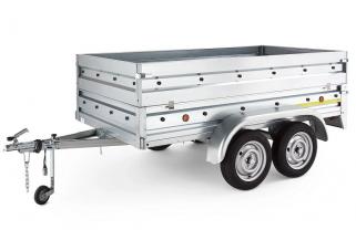 Location : remorque Location : remorque