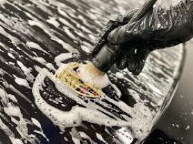 Service : lavage automobile Service : lavage automobile