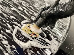 Service lavage automobile 66 entre particuliers