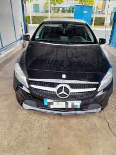 Service : transport personne Service : transport personne