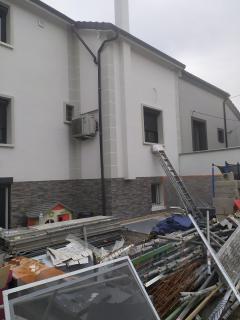 Service : peintre Service : peintre