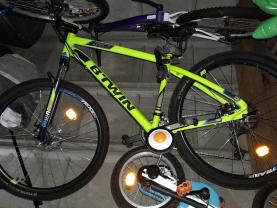 Louer le vélo