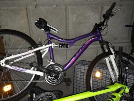 Louer le vélo