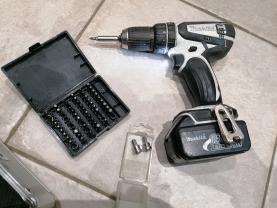 Location : visseuse Location : visseuse