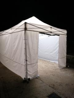 Location : tente reception Location : tente reception