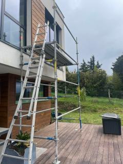 Location : echafaudage Location : echafaudage