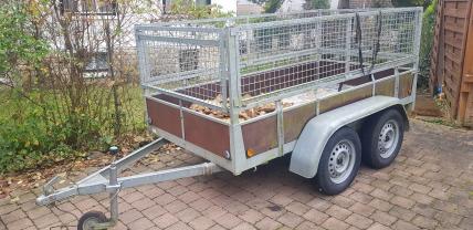 Location : remorque Location : remorque