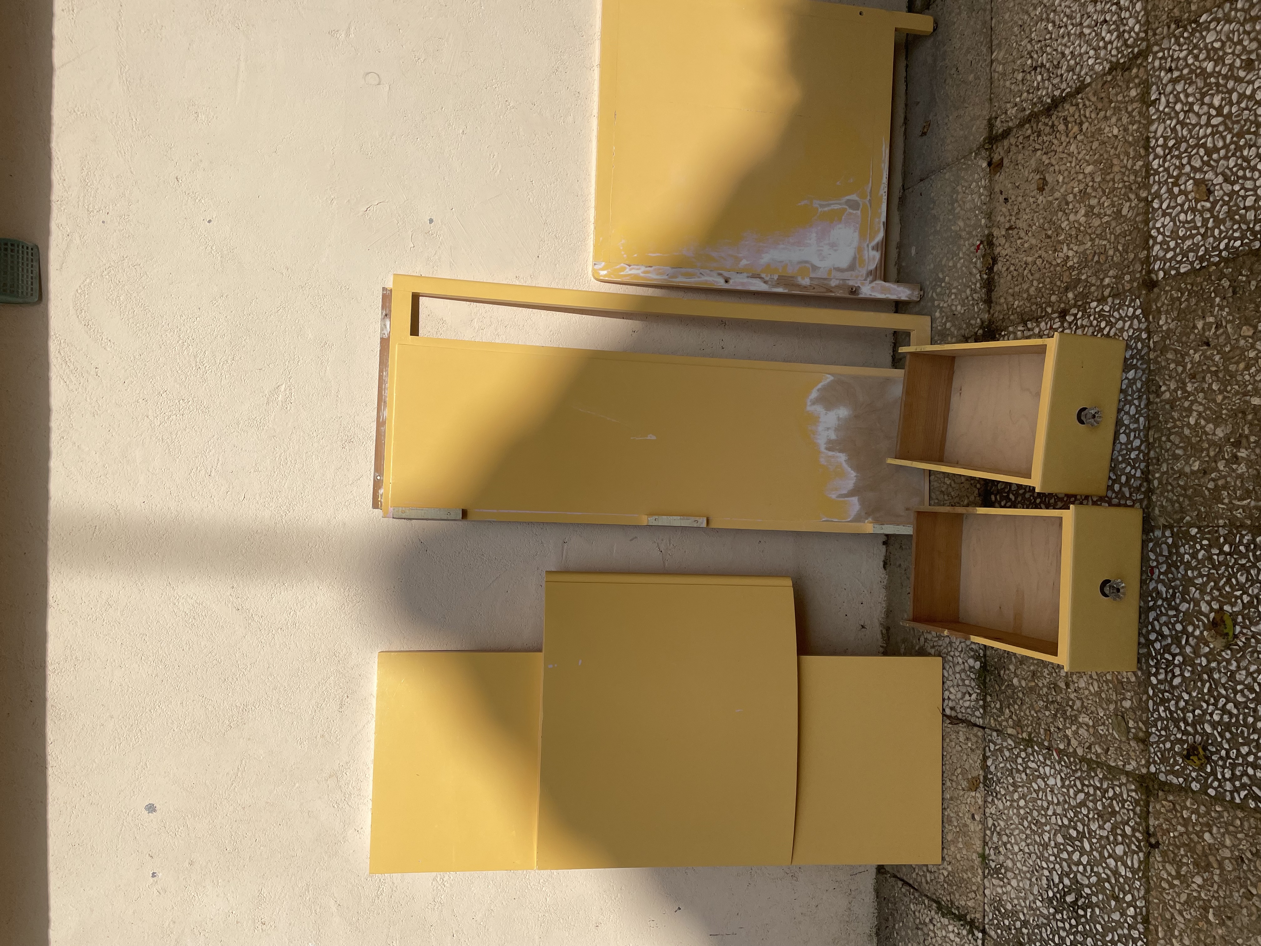 Service relooking meubles 14 entre particuliers
