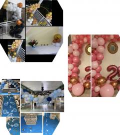 Service : decorateur Service : decorateur