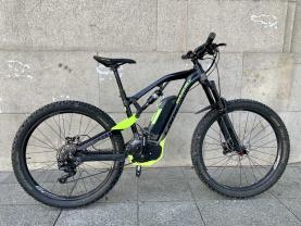 Louer le vélo
