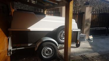 Location : remorque Location : remorque