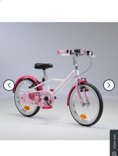 Louer le vélo