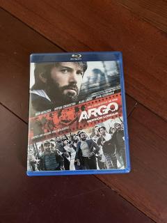 Louer un dvd