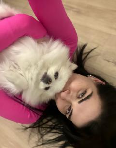 Service : chien Service : chien