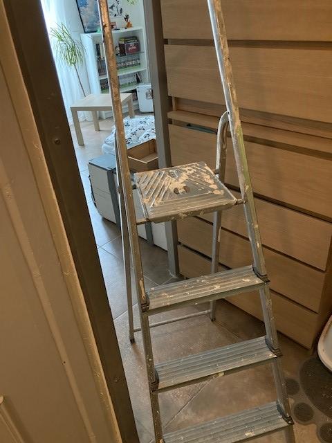 Location escabeau 83 entre particuliers