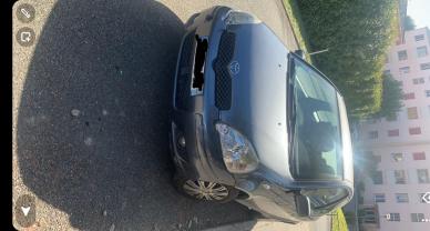 Louer la voiture