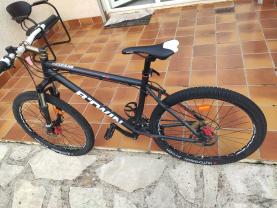 Louer le vélo