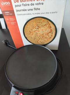 Location : crepiere Location : crepiere