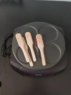 Location : crepiere Location : crepiere