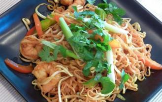 Service : asiatique Service : asiatique