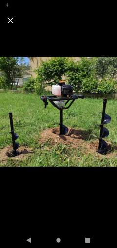 Location : tariere Location : tariere