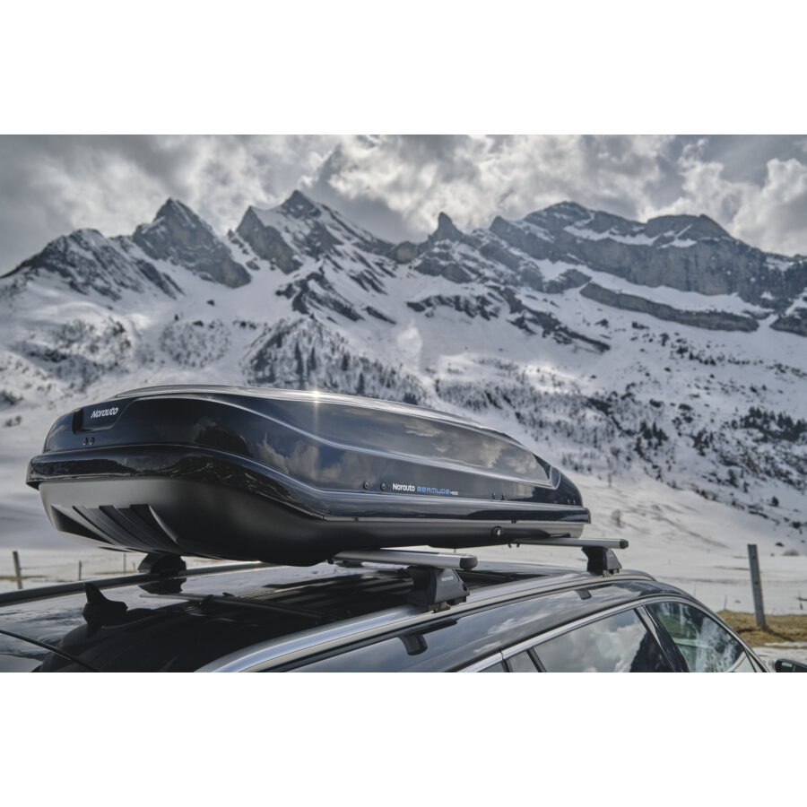 Location coffre de toit 87 entre particuliers
