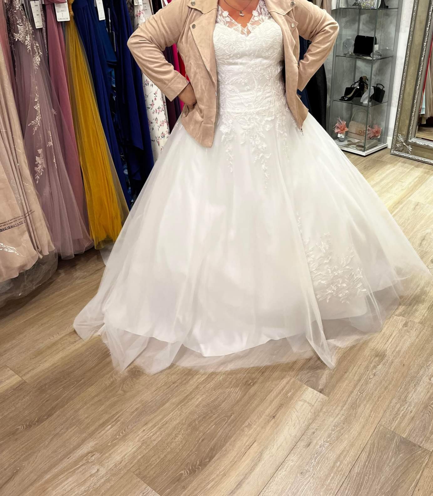 Location robe de mariee 62 entre particuliers