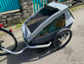 Location : remorque velo Location : remorque velo