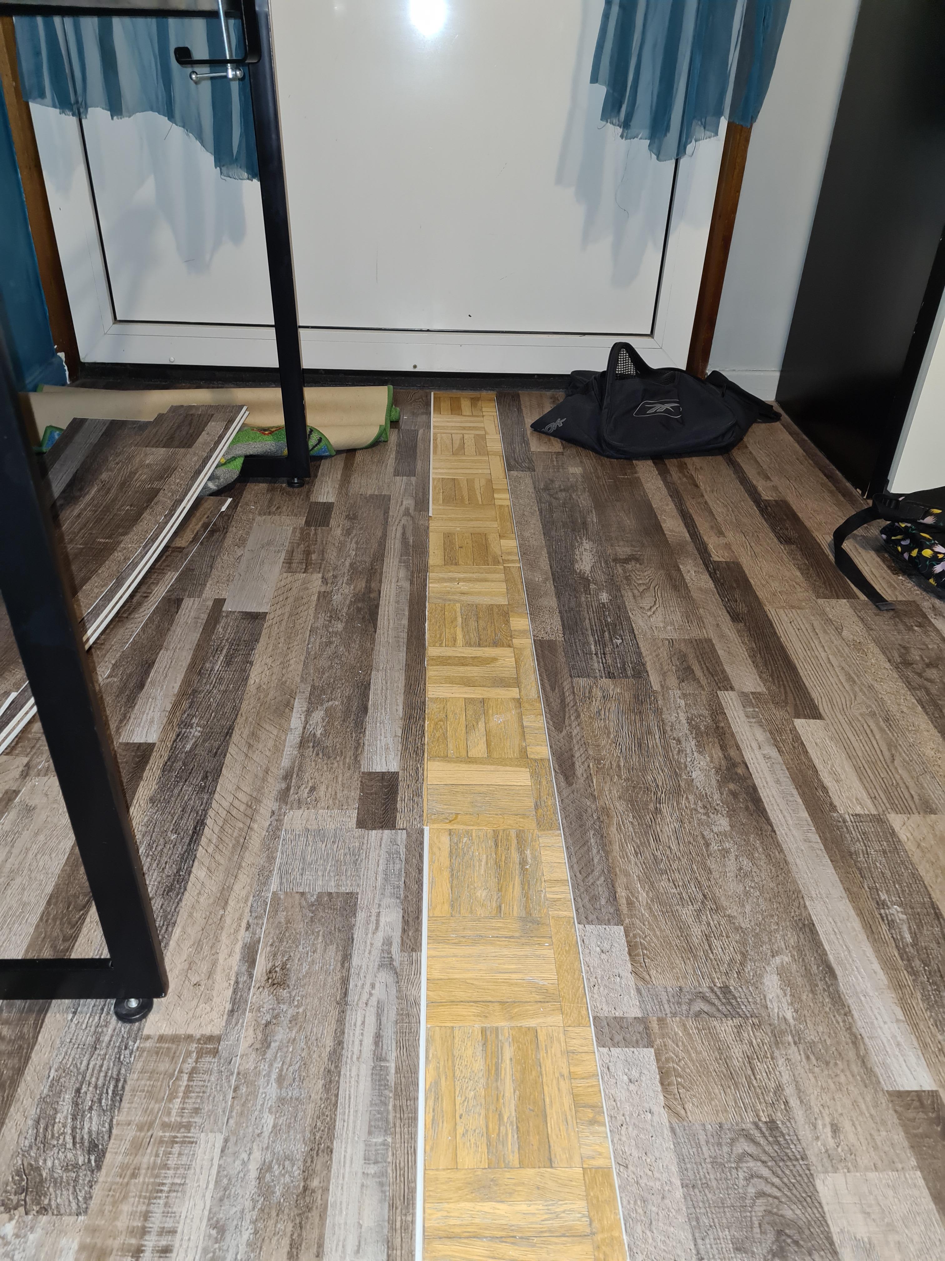 Service pose de parquet 92 entre particuliers