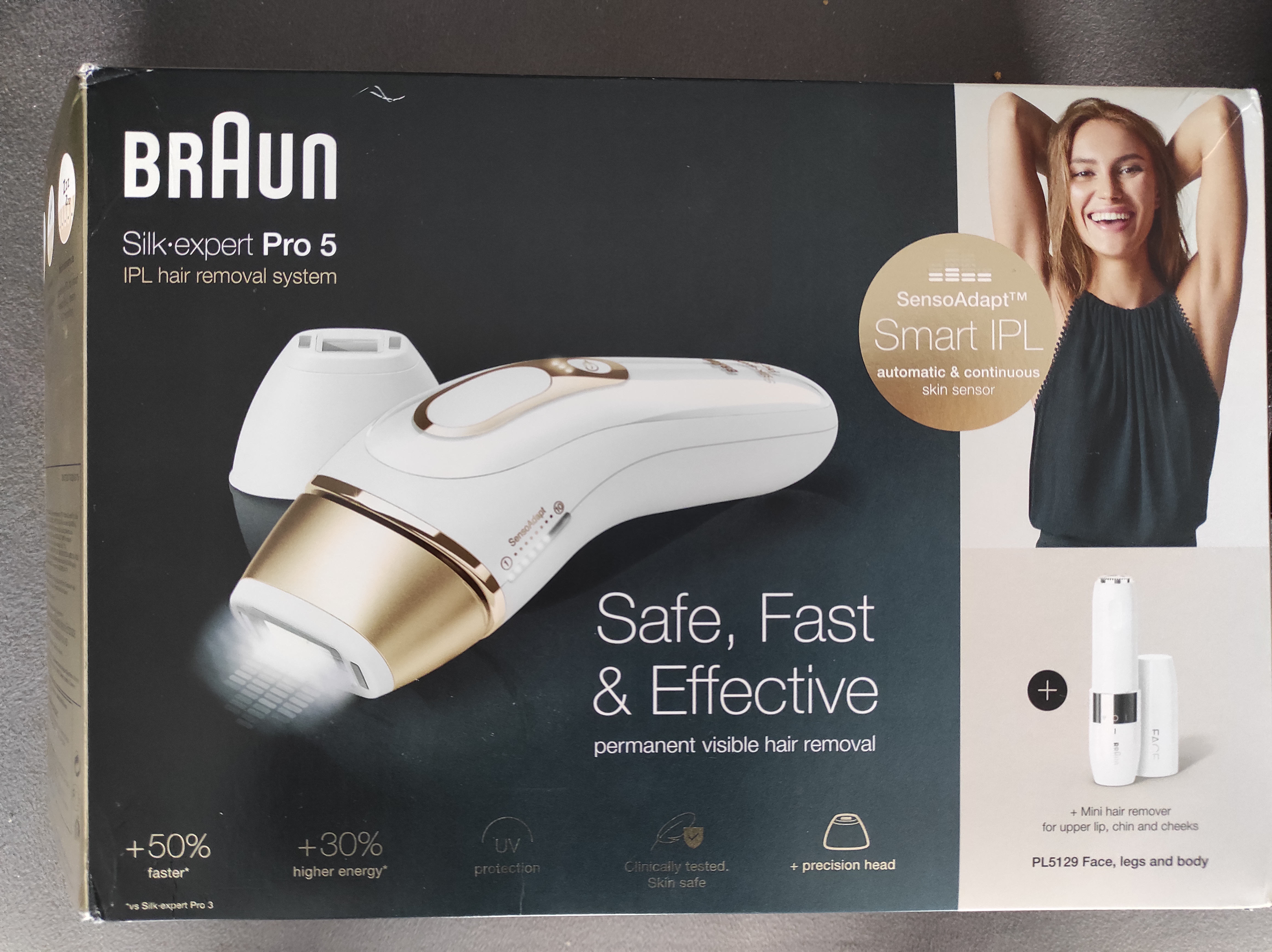 Location epilateur 42 entre particuliers